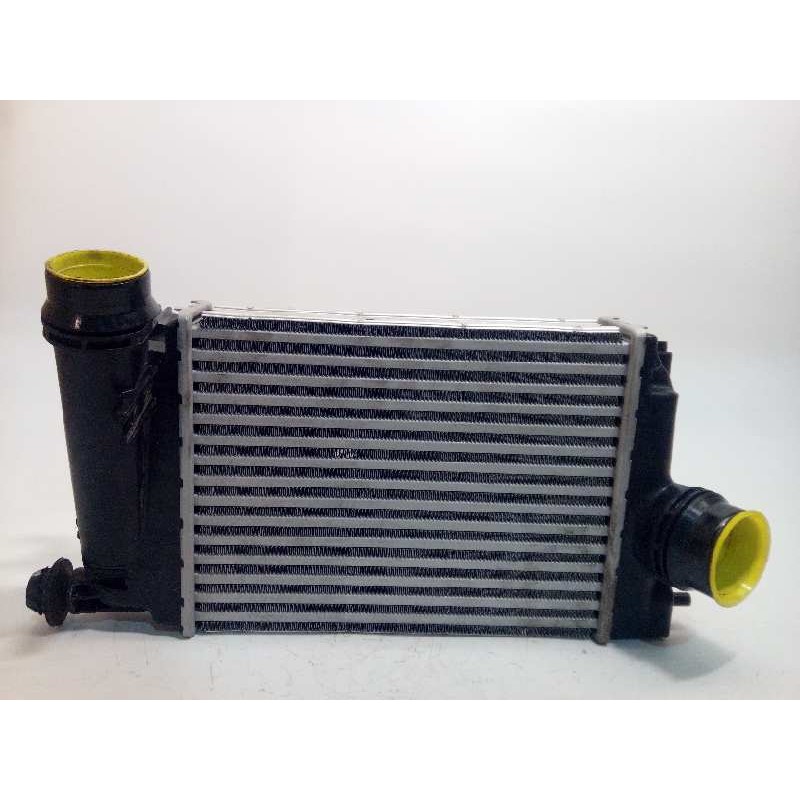 Recambio de intercooler para renault kadjar 1.2 tce energy referencia OEM IAM 144614ED1A  