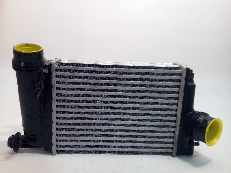 Recambio de intercooler para renault kadjar 1.2 tce energy referencia OEM IAM 144614ED1A  