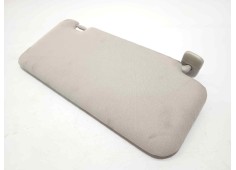 Recambio de parasol izquierdo para mazda cx-5 2.0 cat referencia OEM IAM NOREF   2