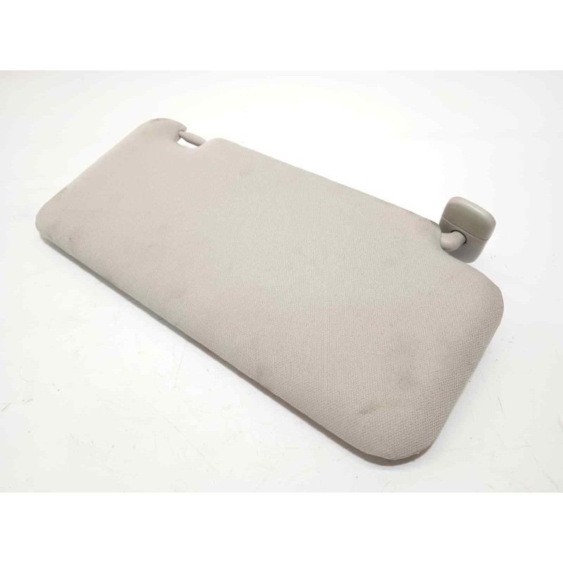 Recambio de parasol izquierdo para mazda cx-5 2.0 cat referencia OEM IAM NOREF  