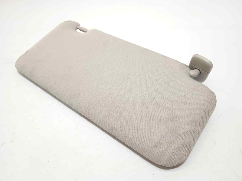 Recambio de parasol izquierdo para mazda cx-5 2.0 cat referencia OEM IAM NOREF  