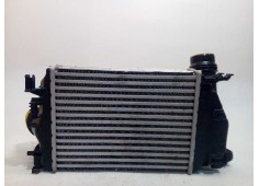 Recambio de intercooler para renault kadjar 1.2 tce energy referencia OEM IAM 144614ED1A   2
