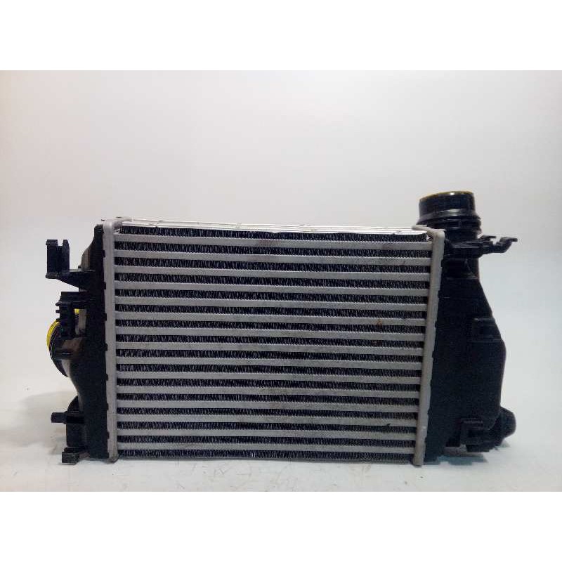 Recambio de intercooler para renault kadjar 1.2 tce energy referencia OEM IAM 144614ED1A  