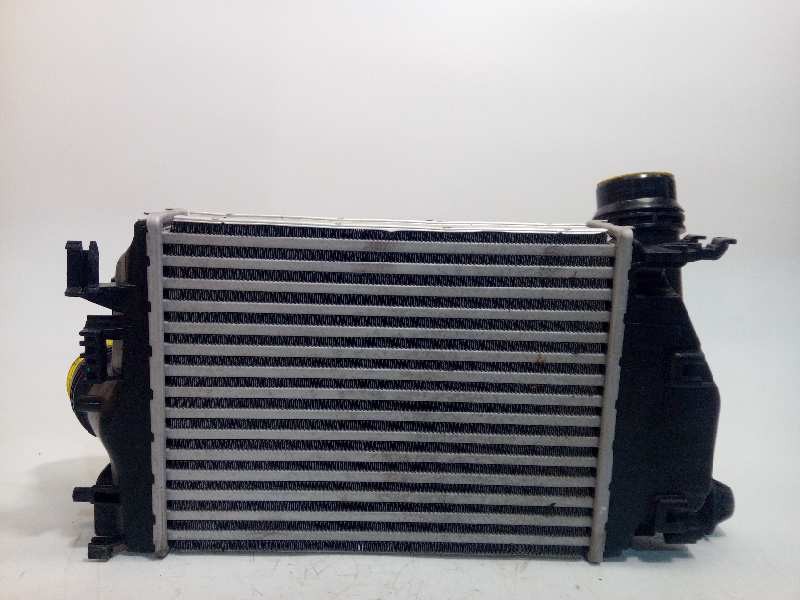 Recambio de intercooler para renault kadjar 1.2 tce energy referencia OEM IAM 144614ED1A  