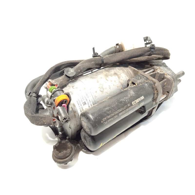 Recambio de bomba suspension para audi a8 (4n2/4n8) 50 tdi quattro referencia OEM IAM 4N0616005C  