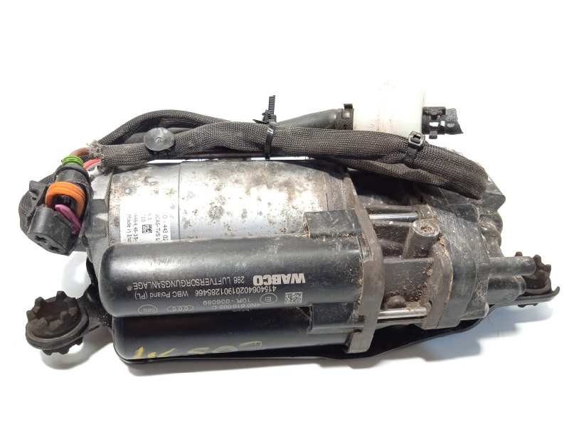 Recambio de bomba suspension para audi a8 (4n2/4n8) 50 tdi quattro referencia OEM IAM 4N0616005C  