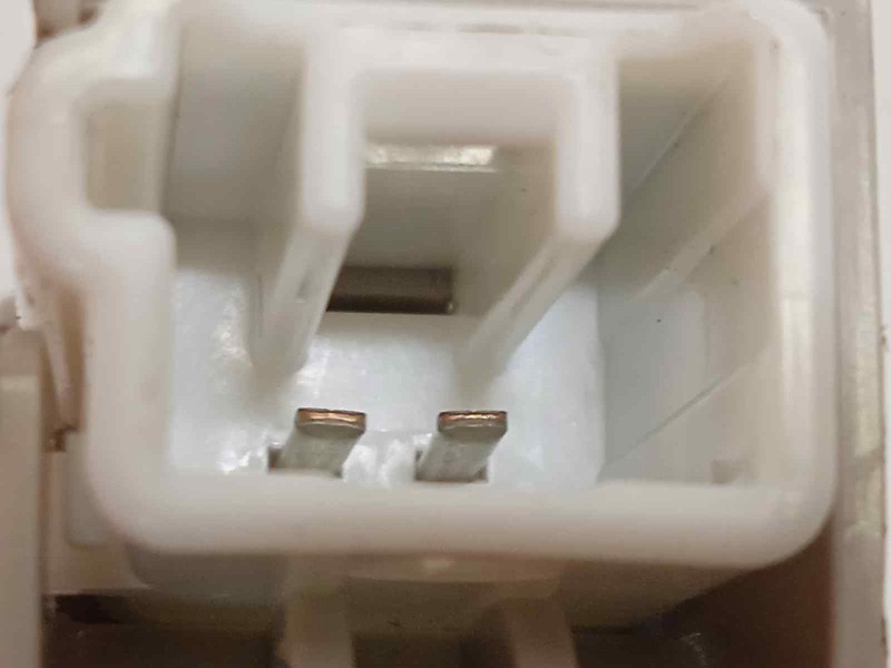 Recambio de parasol izquierdo para mazda cx-5 2.0 cat referencia OEM IAM NOREF  