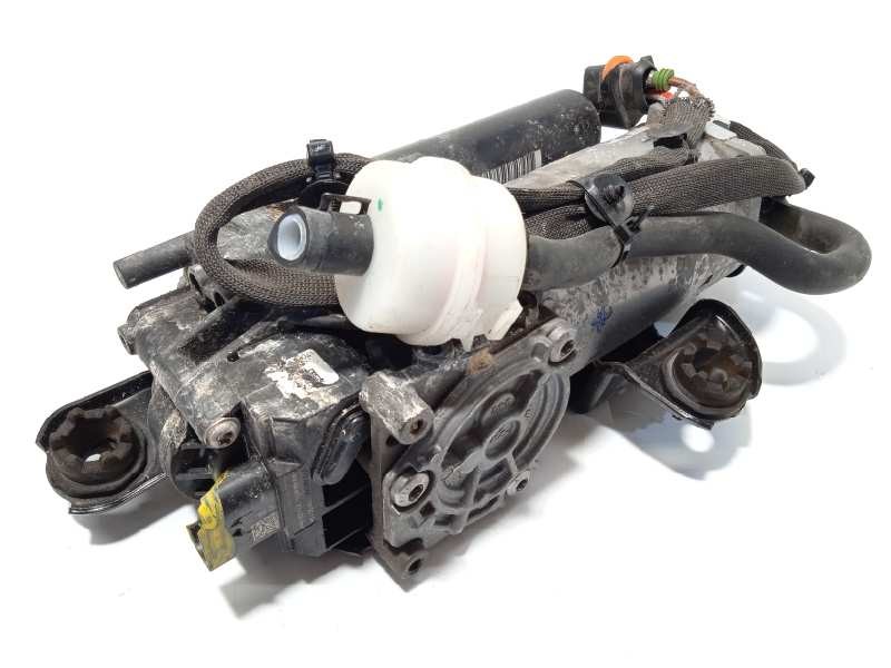 Recambio de bomba suspension para audi a8 (4n2/4n8) 50 tdi quattro referencia OEM IAM 4N0616005C  