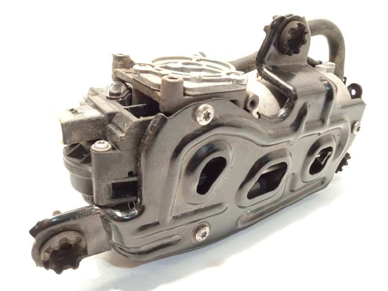 Recambio de bomba suspension para audi a8 (4n2/4n8) 50 tdi quattro referencia OEM IAM 4N0616005C  