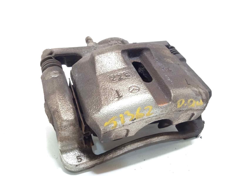 Recambio de pinza freno delantera derecha para mazda cx-5 2.0 cat referencia OEM IAM NOREF  