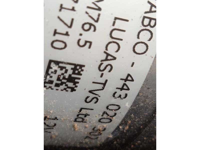 Recambio de bomba suspension para audi a8 (4n2/4n8) 50 tdi quattro referencia OEM IAM 4N0616005C  