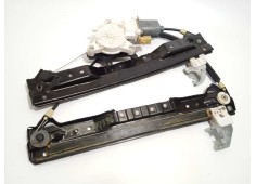 Recambio de elevalunas trasero derecho para lancia voyager (404) gold referencia OEM IAM 3018076D  0130822336 2
