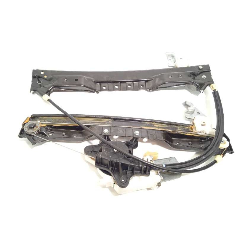 Recambio de elevalunas trasero derecho para lancia voyager (404) gold referencia OEM IAM 3018076D  0130822336