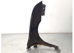 Recambio de aleta delantera izquierda para mercury milan 3.0 referencia OEM IAM 6E5Z16006AA   2