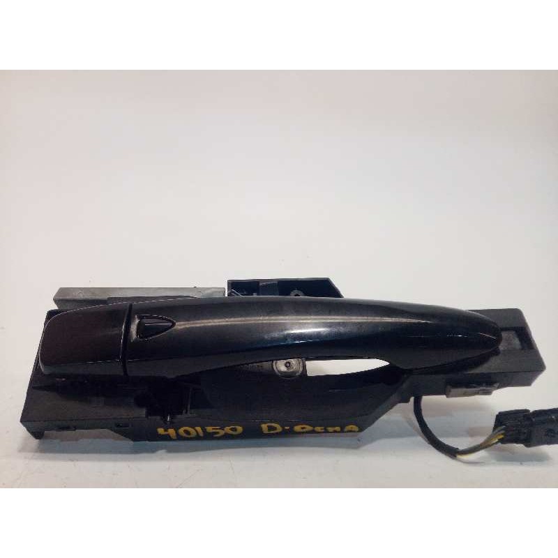 Recambio de maneta exterior delantera derecha para renault kadjar 1.2 tce energy referencia OEM IAM NOREF  
