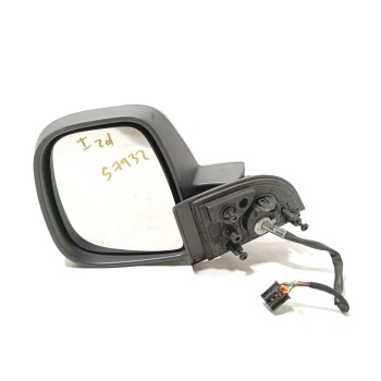 RETROVISOR IZQUIERDO 98169900XT 