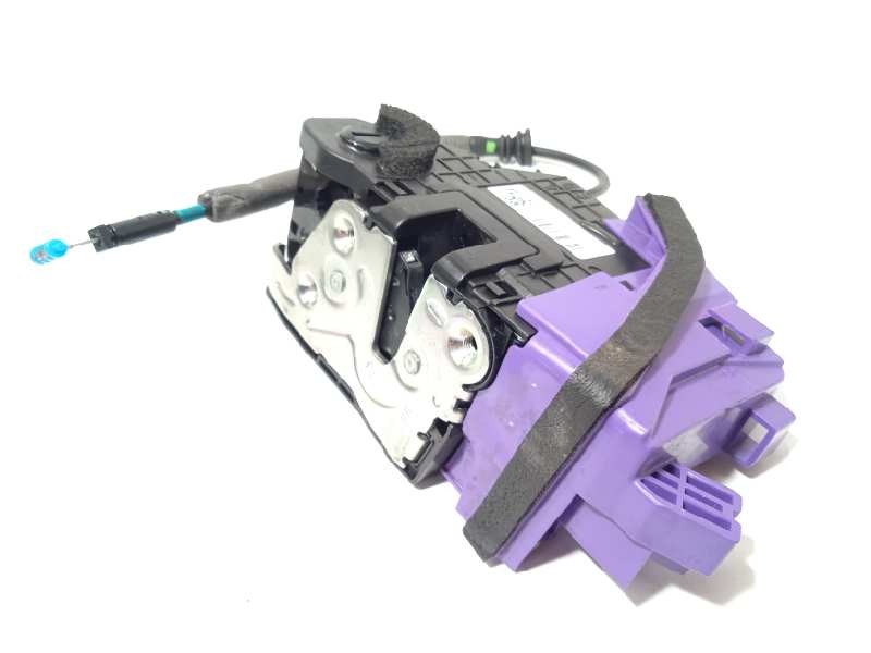 CERRADURA PUERTA TRASERA DERECHA 81420G3010 