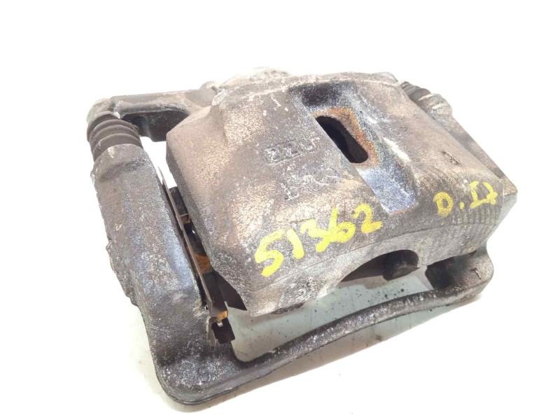 Recambio de pinza freno delantera izquierda para mazda cx-5 2.0 cat referencia OEM IAM NOREF  
