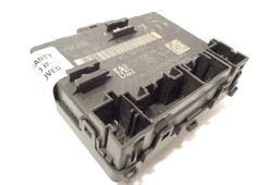 Recambio de centralita confort para audi a8 (4n2/4n8) 50 tdi quattro referencia OEM IAM 4M1959955D  