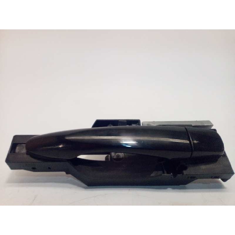 Recambio de maneta exterior trasera izquierda para renault kadjar 1.2 tce energy referencia OEM IAM NOREF  