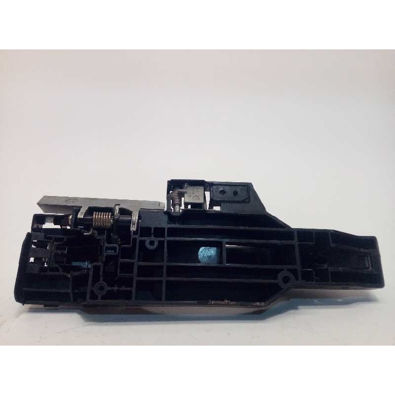 Recambio de maneta exterior trasera izquierda para renault kadjar 1.2 tce energy referencia OEM IAM NOREF  