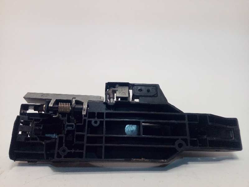 Recambio de maneta exterior trasera izquierda para renault kadjar 1.2 tce energy referencia OEM IAM NOREF  