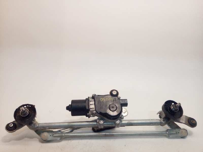 Recambio de motor limpia delantero para renault kadjar 1.2 tce energy referencia OEM IAM 288004EH0B  