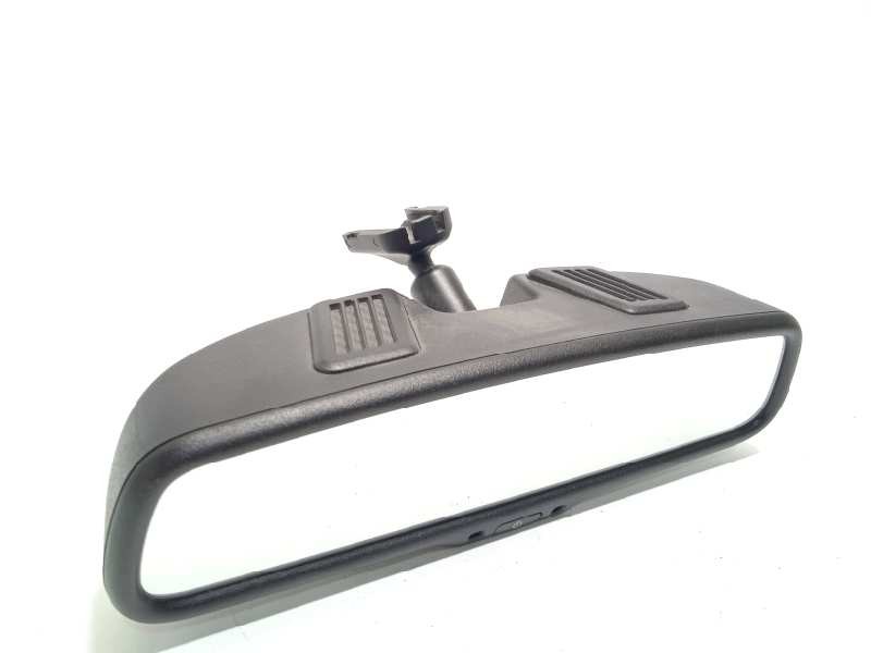 Recambio de espejo interior para lancia voyager (404) gold referencia OEM IAM 55157457AC K55157457AC 0511129051793