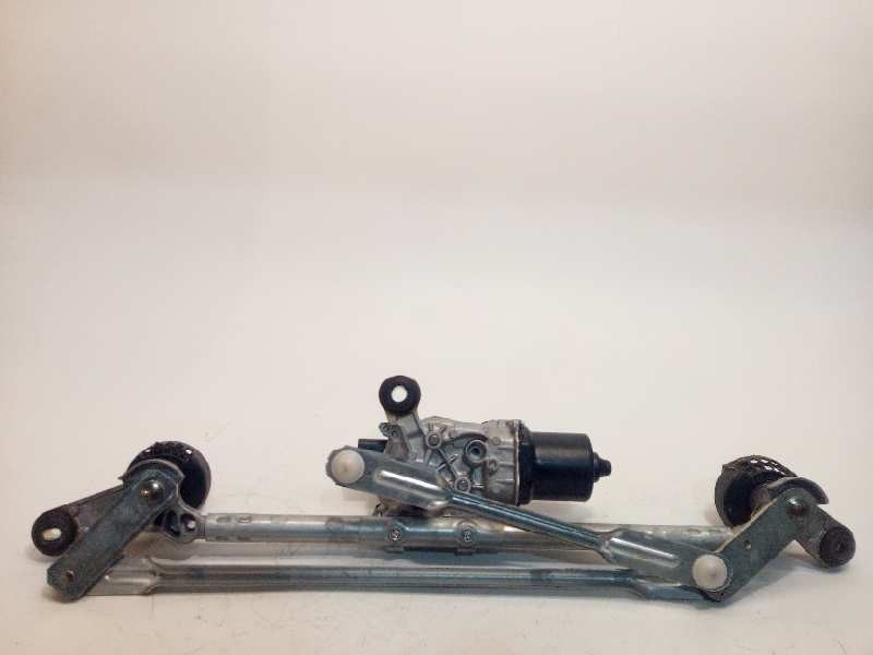 Recambio de motor limpia delantero para renault kadjar 1.2 tce energy referencia OEM IAM 288004EH0B  