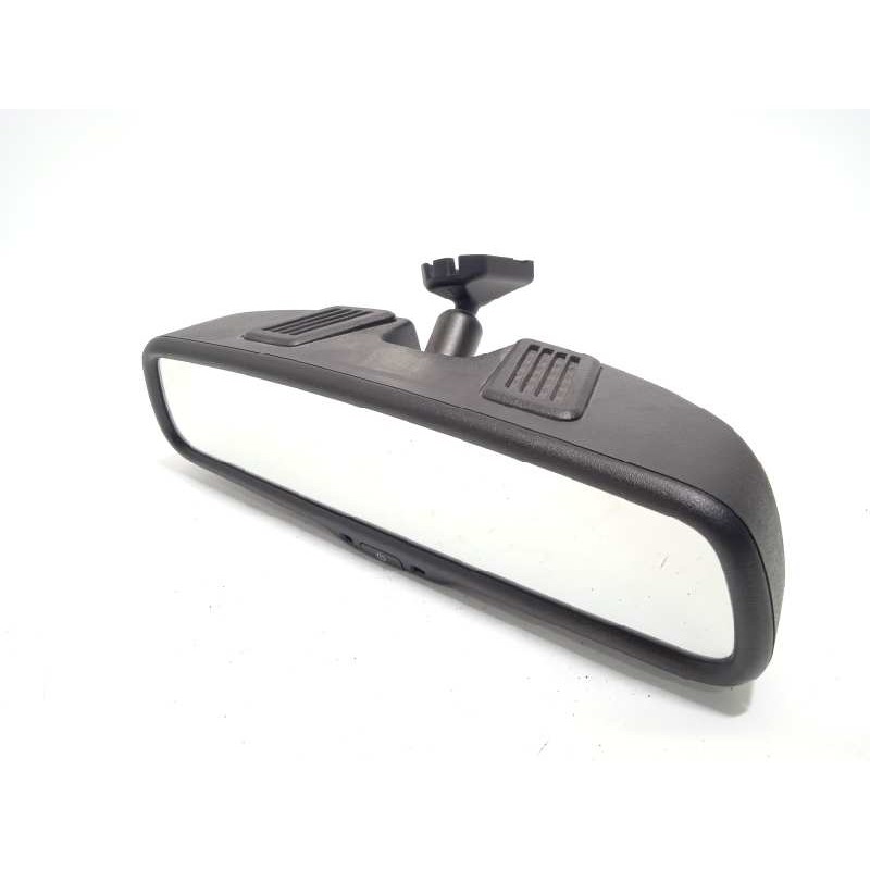 Recambio de espejo interior para lancia voyager (404) gold referencia OEM IAM 55157457AC K55157457AC 0511129051793