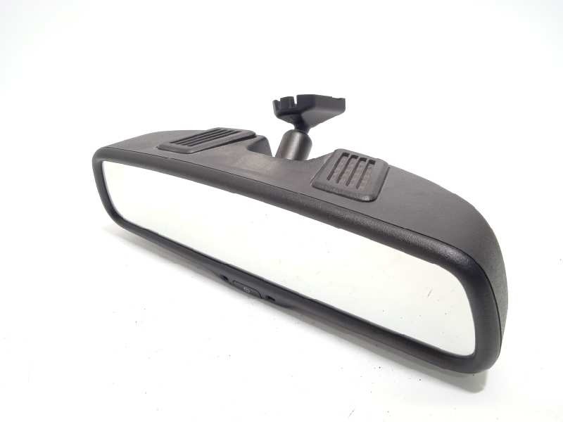 Recambio de espejo interior para lancia voyager (404) gold referencia OEM IAM 55157457AC K55157457AC 0511129051793