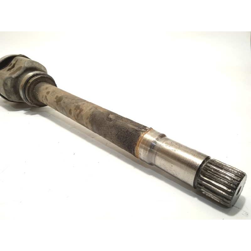 Recambio de transmision delantera derecha para peugeot 308 style referencia OEM IAM 9670725580  