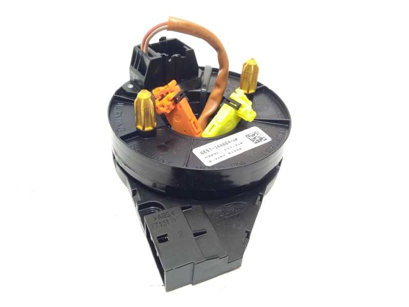 Recambio de anillo airbag para mercury milan 3.0 referencia OEM IAM 6E5T14A664AF  