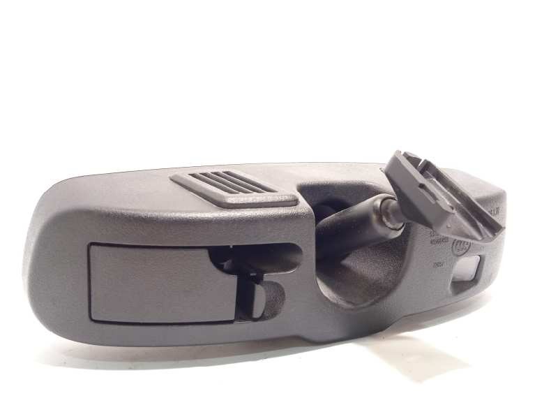 Recambio de espejo interior para lancia voyager (404) gold referencia OEM IAM 55157457AC K55157457AC 0511129051793