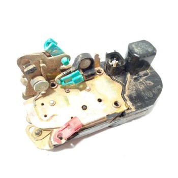 Recambio de cerradura puerta trasera izquierda para jeep cherokee (kj) 2.8 crd cat referencia OEM IAM 55177045AI  