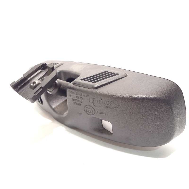 Recambio de espejo interior para lancia voyager (404) gold referencia OEM IAM 55157457AC K55157457AC 0511129051793