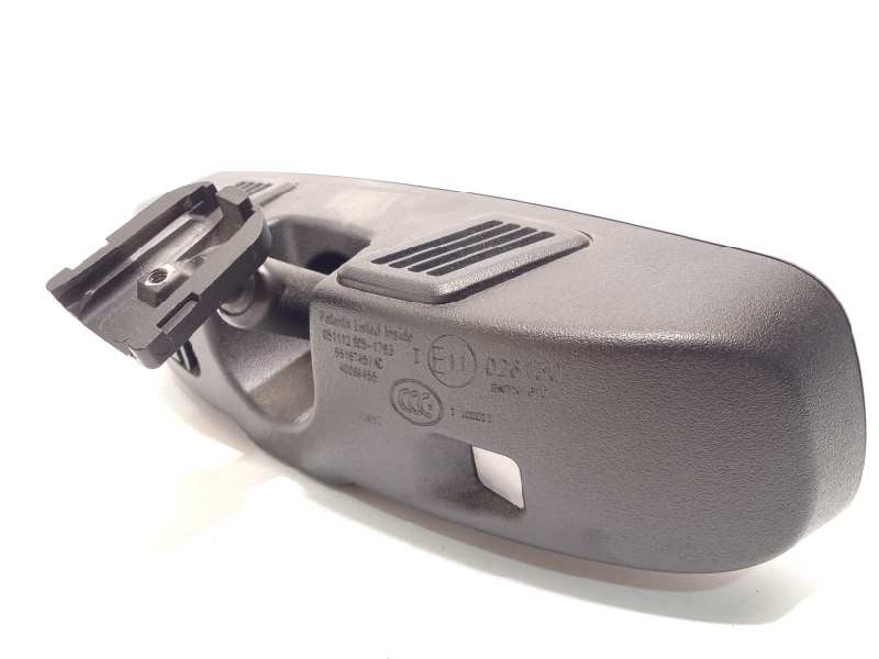 Recambio de espejo interior para lancia voyager (404) gold referencia OEM IAM 55157457AC K55157457AC 0511129051793