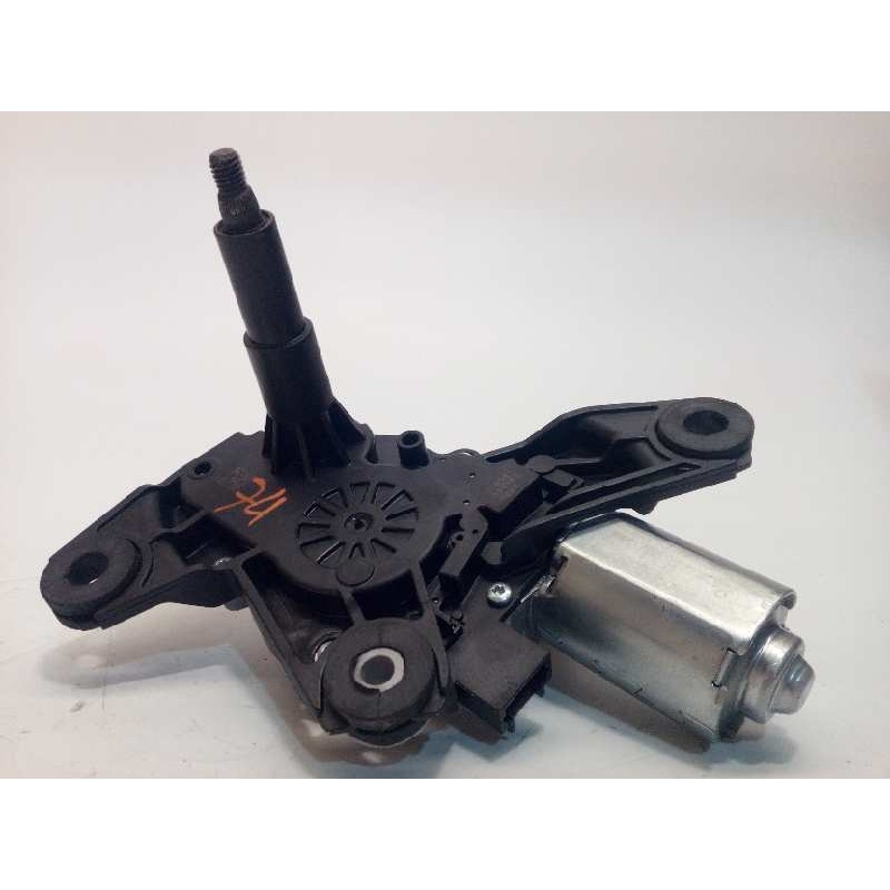 Recambio de motor limpia trasero para renault kadjar 1.2 tce energy referencia OEM IAM 287108228R  
