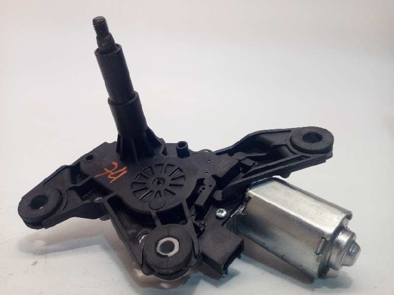 Recambio de motor limpia trasero para renault kadjar 1.2 tce energy referencia OEM IAM 287108228R  