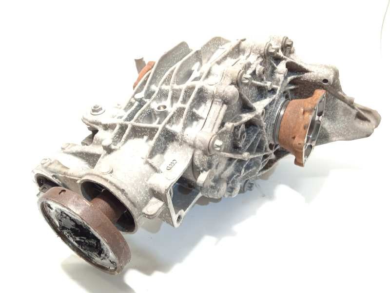Recambio de diferencial trasero para audi a8 (4n2/4n8) 50 tdi quattro referencia OEM IAM 0G2500043E  UEH