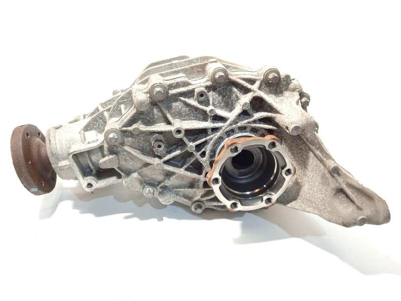 Recambio de diferencial trasero para audi a8 (4n2/4n8) 50 tdi quattro referencia OEM IAM 0G2500043E  UEH