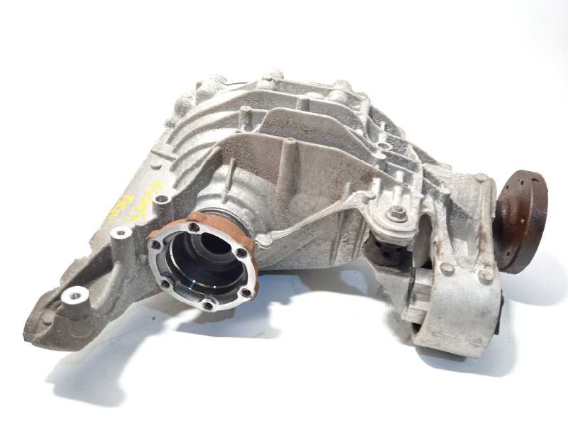 Recambio de diferencial trasero para audi a8 (4n2/4n8) 50 tdi quattro referencia OEM IAM 0G2500043E  UEH