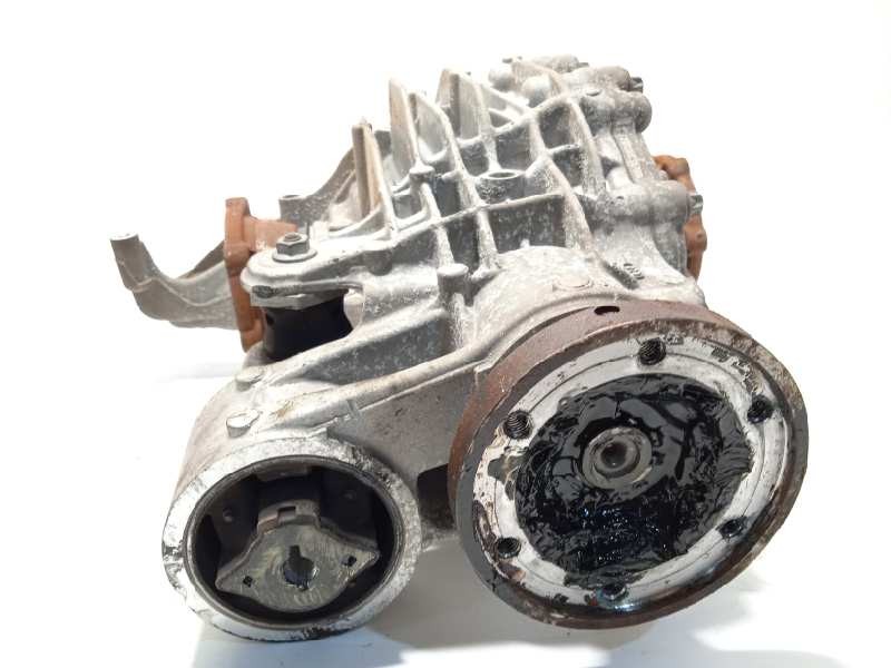 Recambio de diferencial trasero para audi a8 (4n2/4n8) 50 tdi quattro referencia OEM IAM 0G2500043E  UEH