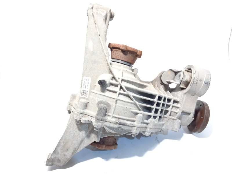 Recambio de diferencial trasero para audi a8 (4n2/4n8) 50 tdi quattro referencia OEM IAM 0G2500043E  UEH