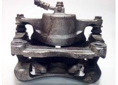 Recambio de pinza freno delantera izquierda para renault kadjar 1.2 tce energy referencia OEM IAM 410114EA0A   2