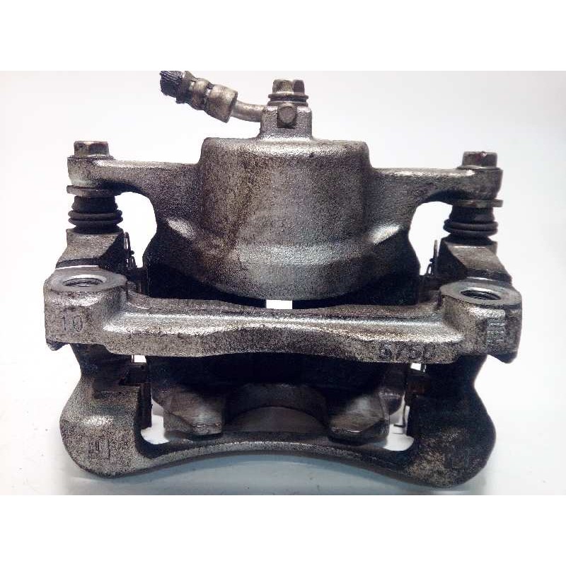 Recambio de pinza freno delantera izquierda para renault kadjar 1.2 tce energy referencia OEM IAM 410114EA0A  