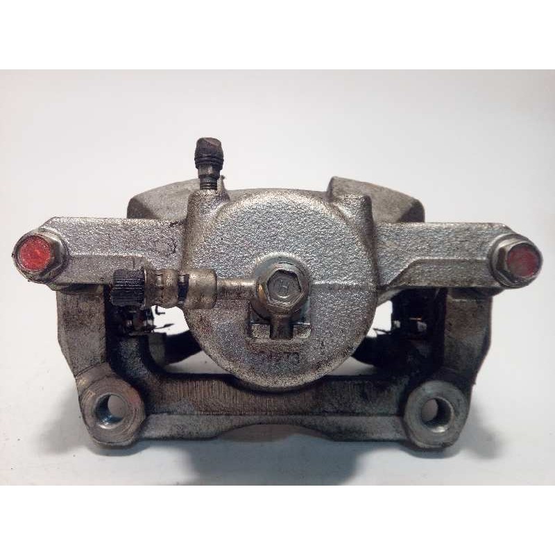 Recambio de pinza freno delantera izquierda para renault kadjar 1.2 tce energy referencia OEM IAM 410114EA0A  