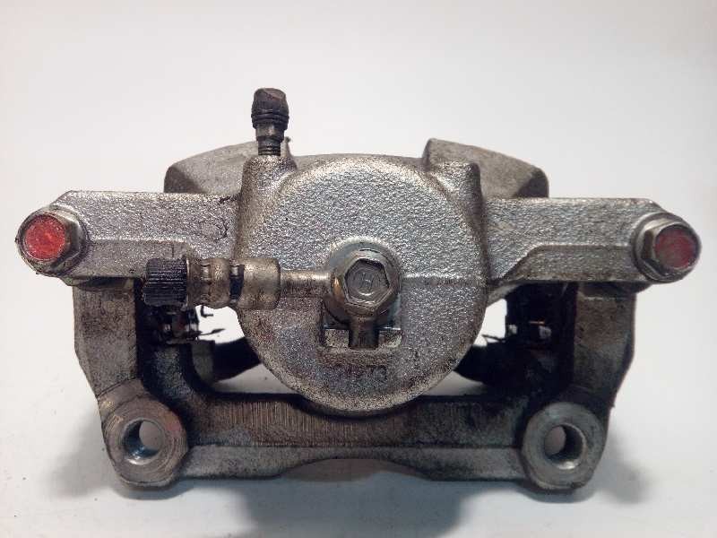 Recambio de pinza freno delantera izquierda para renault kadjar 1.2 tce energy referencia OEM IAM 410114EA0A  