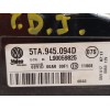 Recambio de piloto trasero derecho interior para volkswagen touran (5t1) 1.6 tdi referencia OEM IAM 5TA945094D  L90059825
