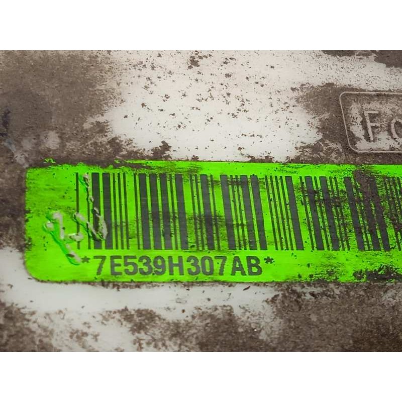 Recambio de bomba combustible para mercury milan 3.0 referencia OEM IAM 7E539H307AB  